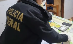 Polícia Federal
