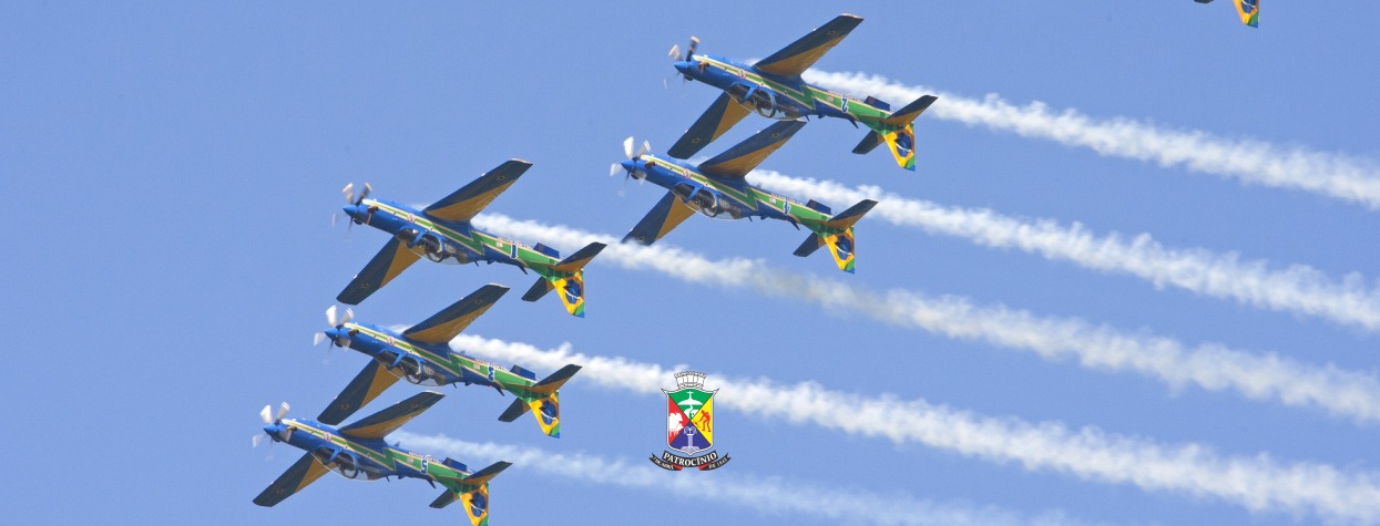 Esquadrilha da Fumaça