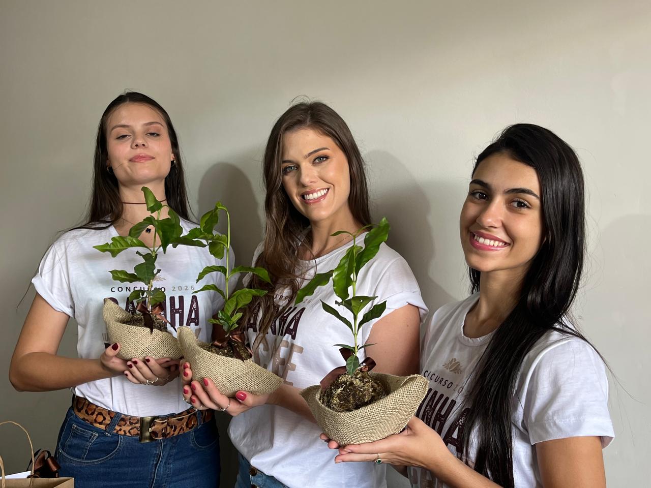 Rainha Mundial do Café