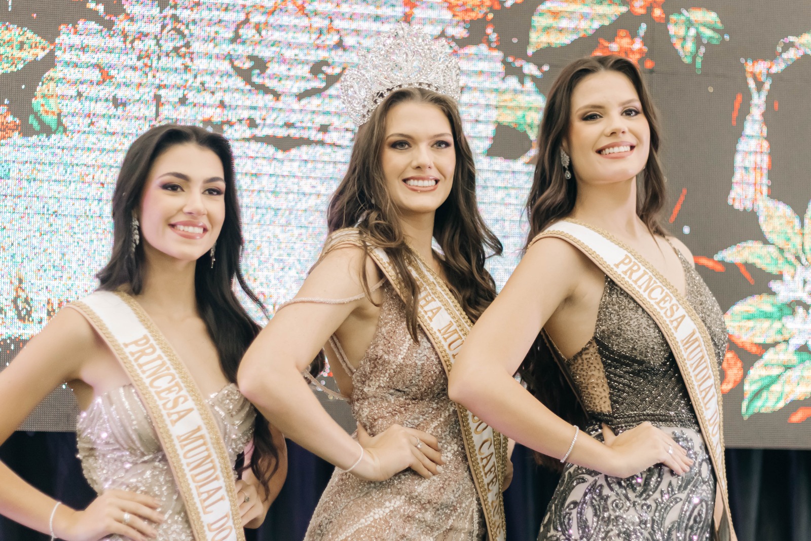 Rainha Mundial do Café