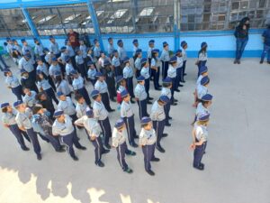 Escola Cívico-Militar