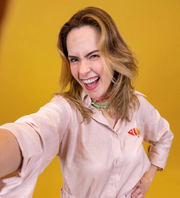 Veja os feitos de Ana Paula unica expulsa a ganhar discurso de despedida do BBB