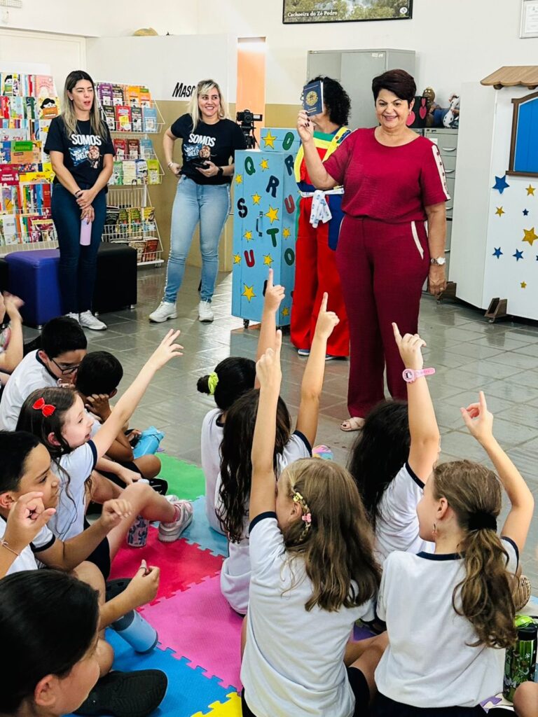 Biblioteca Municipal