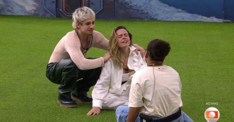 apos eliminacao de boneco ana paula renault desaba e revela a milena morte do pai no bbb 26 1