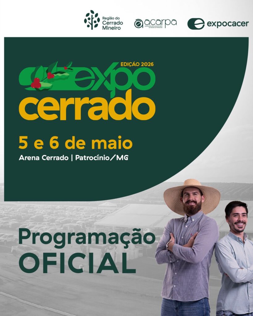 patrocínio
