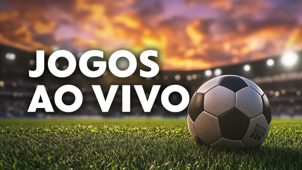 Brasileirao 2025 onde assistir aos jogos de hoje AO VIVO.webp