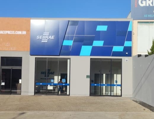 Sebrae Patrocinio 2