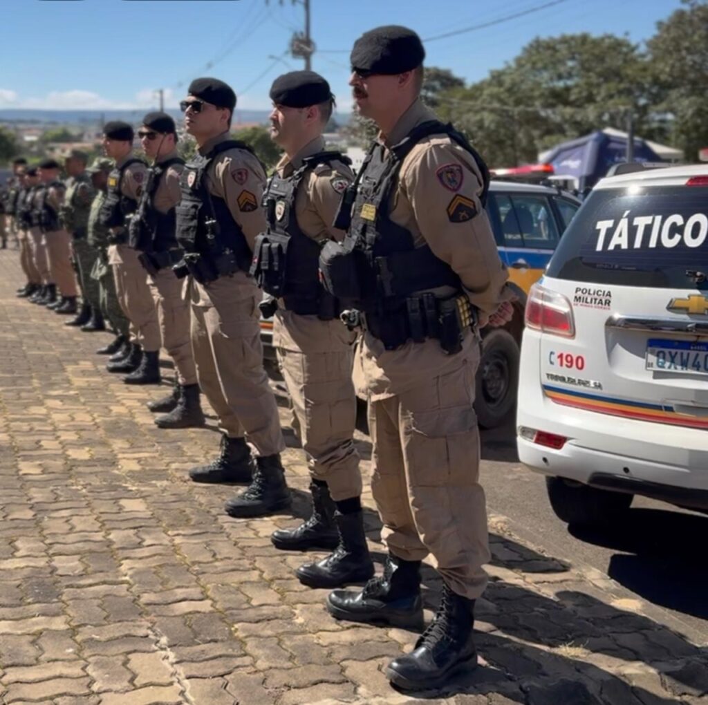 Patrocínio