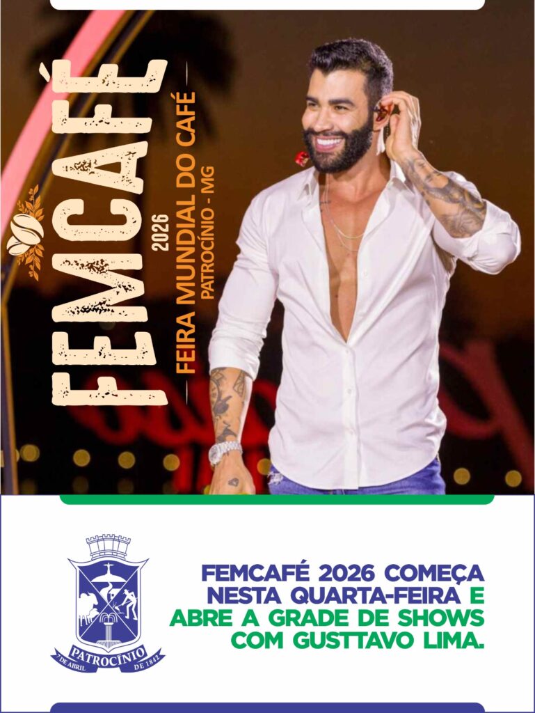 Patrocínio fácil