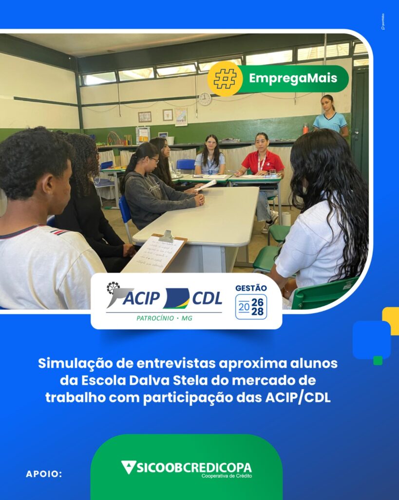 Patrocínio Fácil