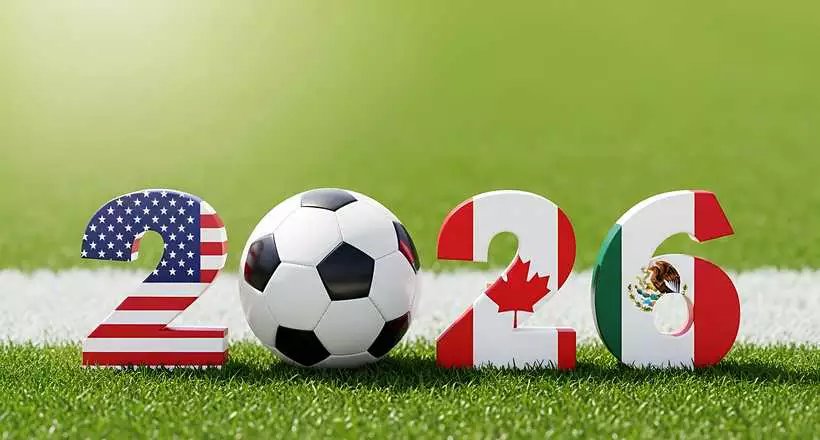 copa mundo 2026