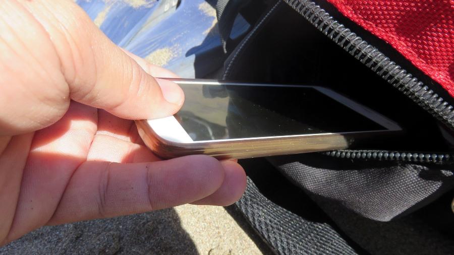 furto roubo celular ladrao