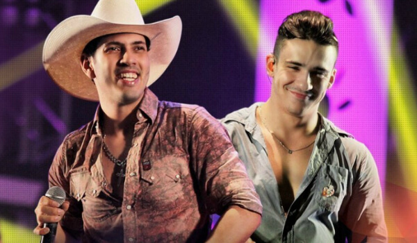 pedro paulo e alex 1