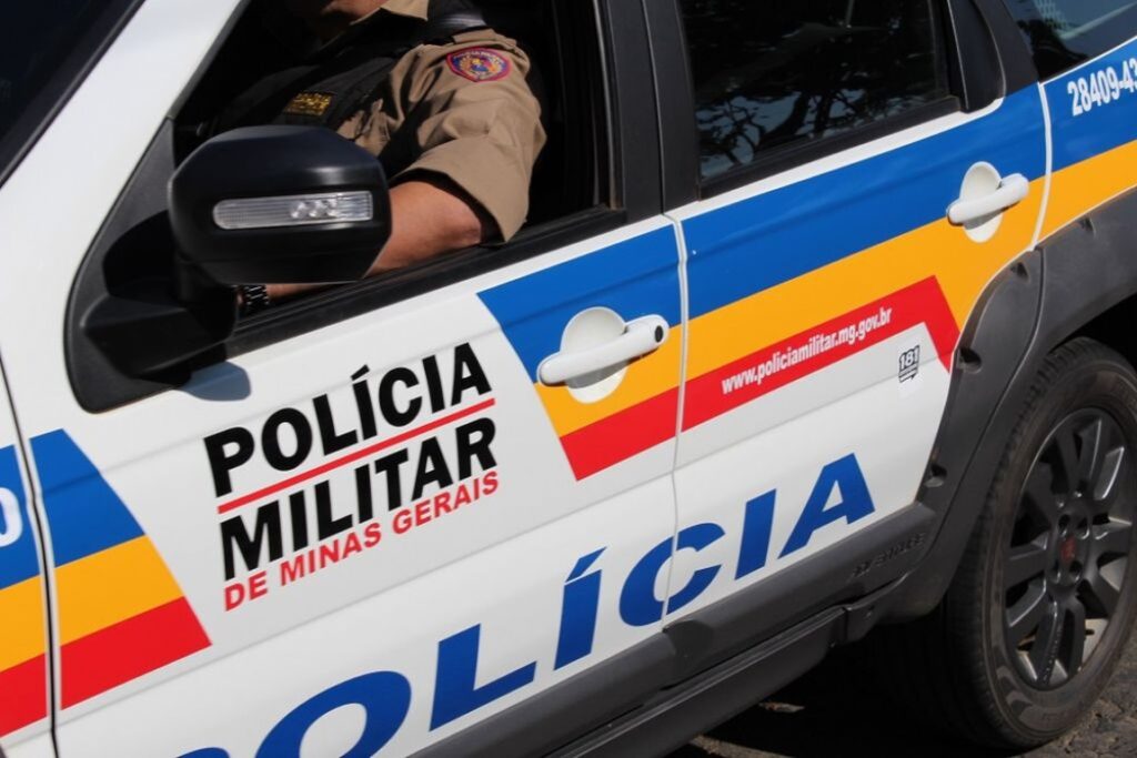 policia militar pm