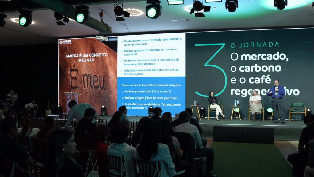 Jornada do Cafe Monte Carmelo 1