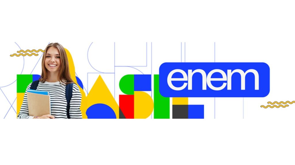 enem 1