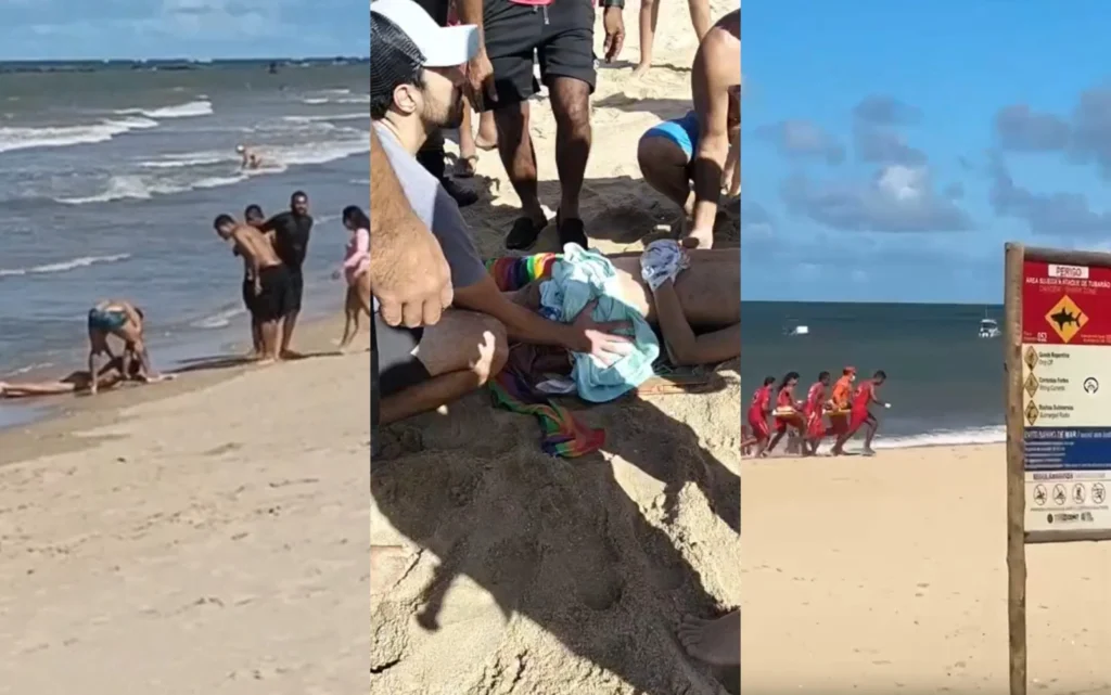 menino tubarao