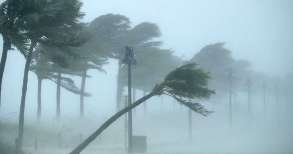 tempestade