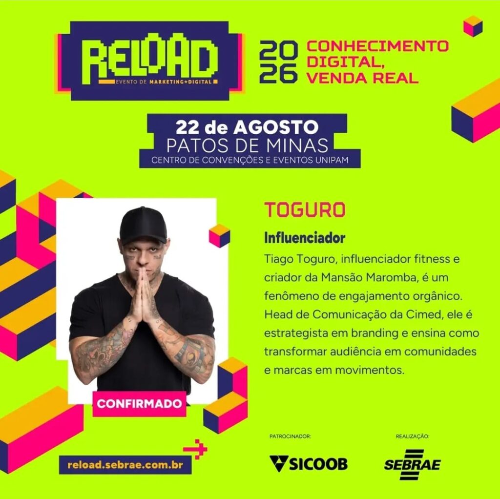 Reload Patos 1 2
