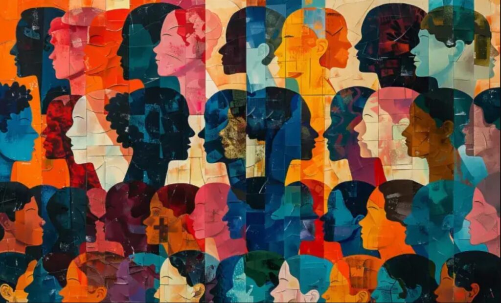 diversidade