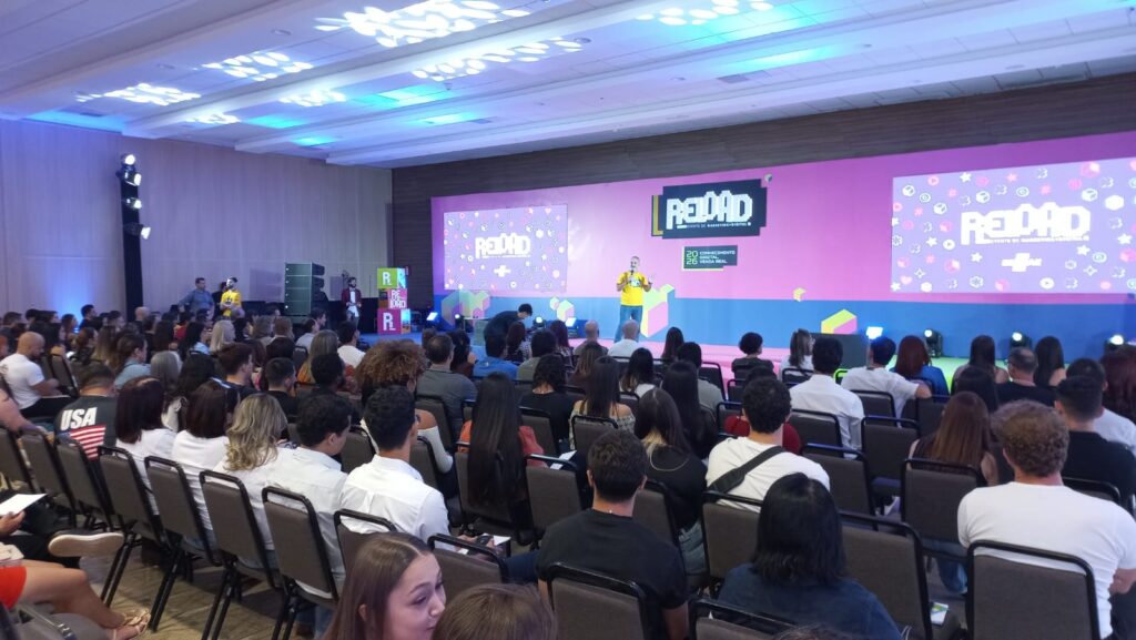 Reload 2026 Patos 3