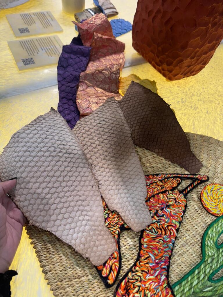 couro da tilapia 1