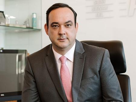 flavio roscoe presidente da fiemg