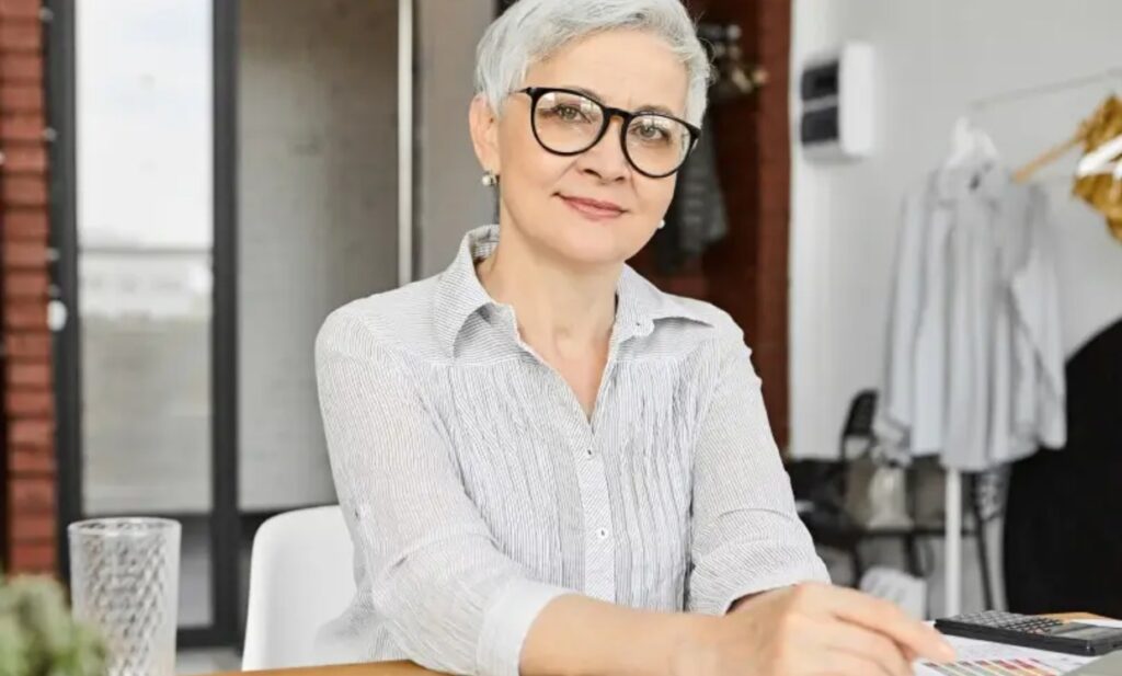 Empreendedorismo senior