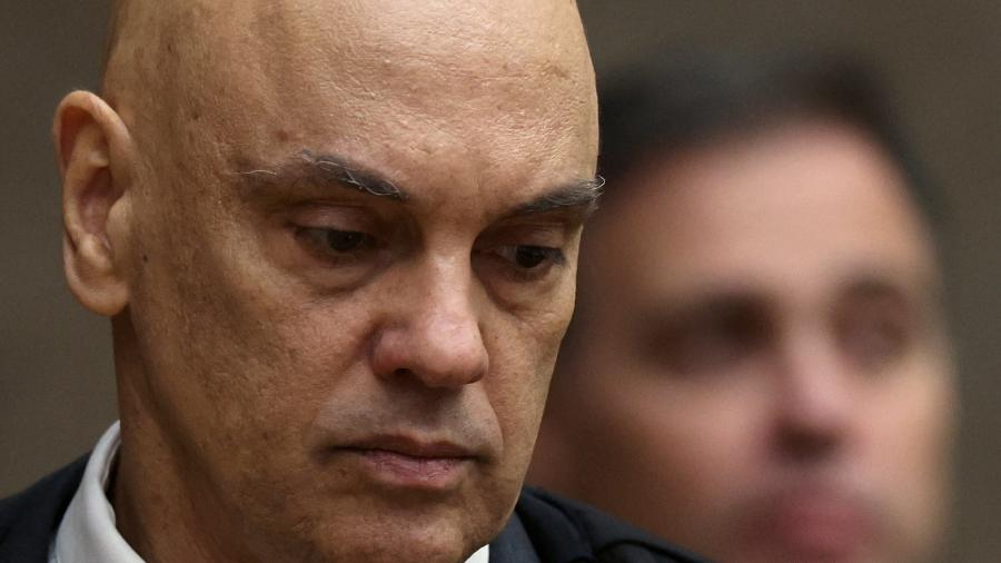 alexandre de moraes