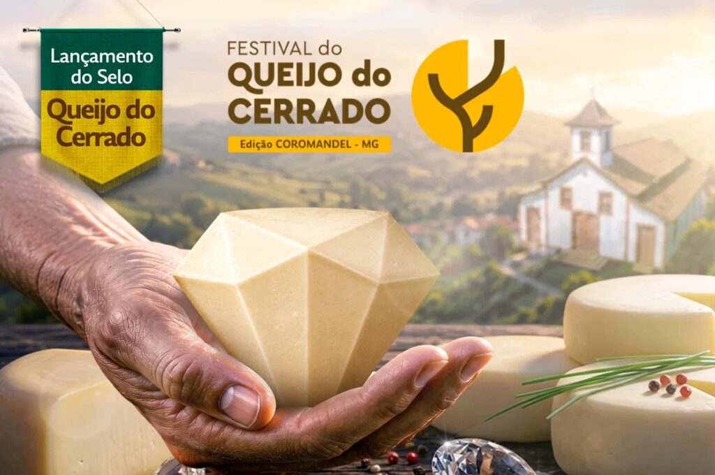 queijo coromandel
