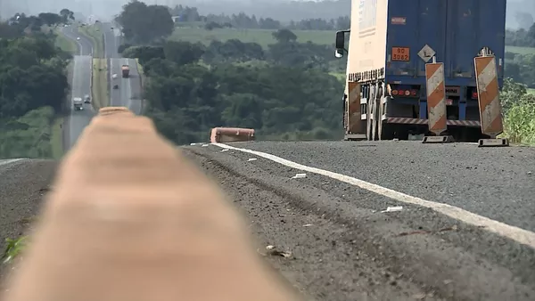 rodovia br 050 uberaba 2