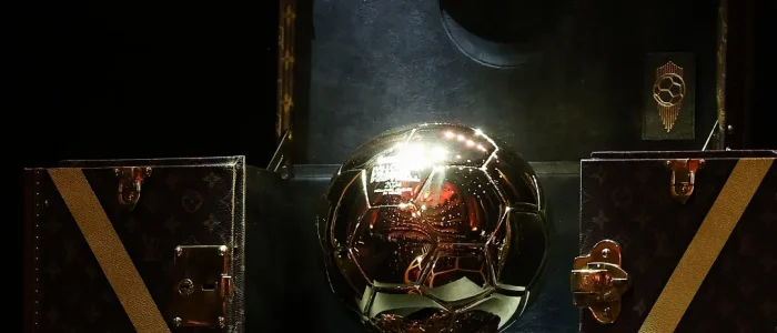 Bola de ouro
