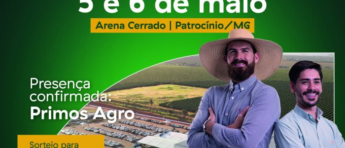 Patrocínio