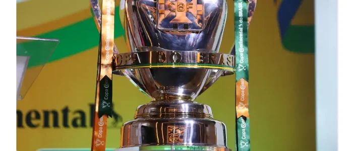 Copa do Brasil 2025