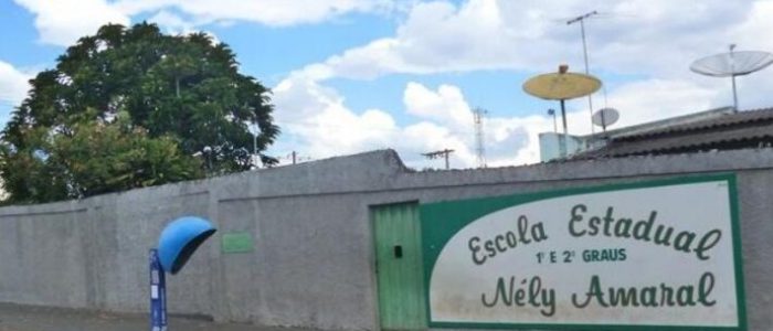 Escola Estadual Nely Amaral