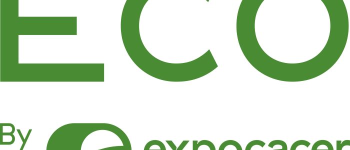 1 Logotipo - ECO - Expocacer