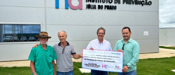 hospital do cancer