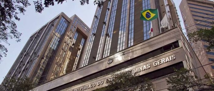 Ministério Público