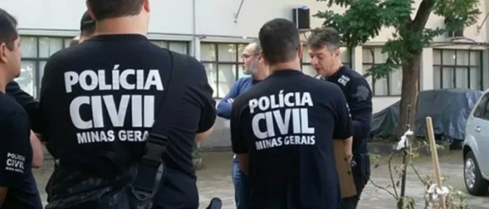 Polícia Civil