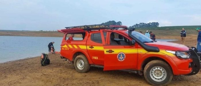 Corpo de Bombeiros
