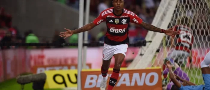 Bruno Henrique