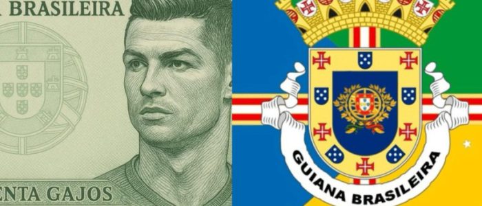 Guiana Brasileira