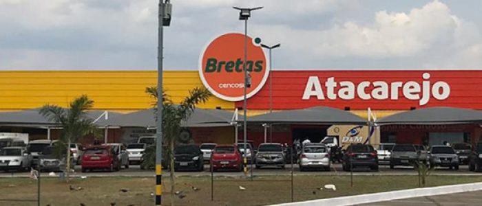 Bretas