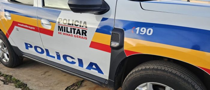 Polícia Militar