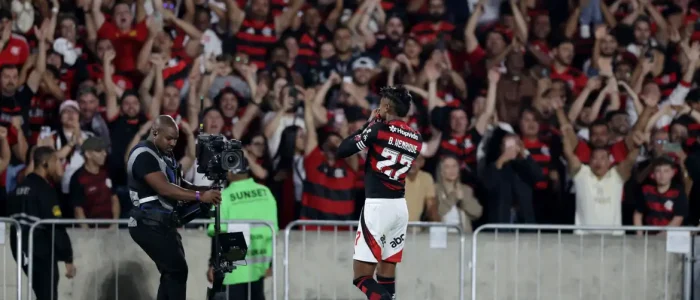 Flamengo