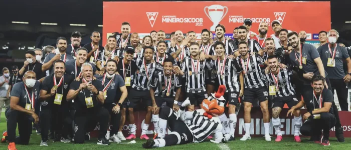 Atlético