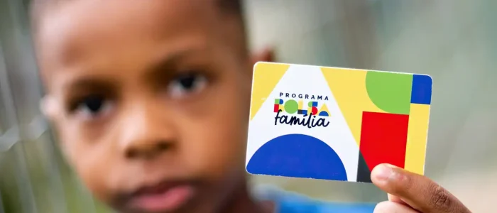 Bolsa Família