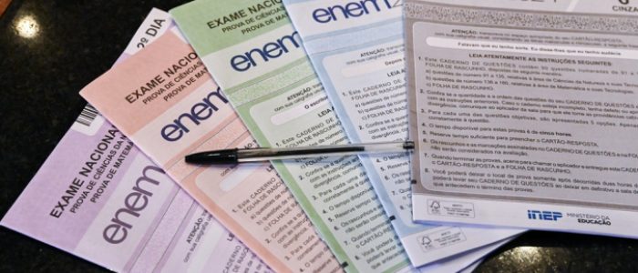 Enem 2025