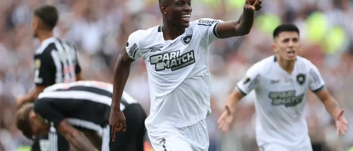 Botafogo
