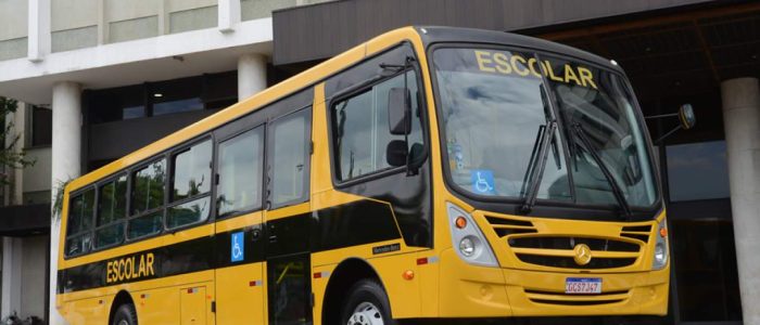 Transporte Escolar